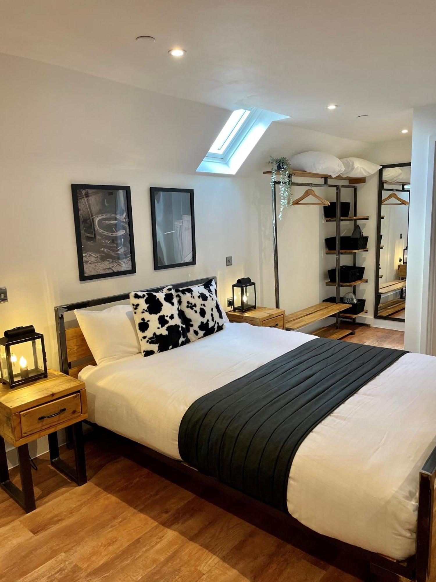Booking Urban At Stisted Braintree Quarto foto