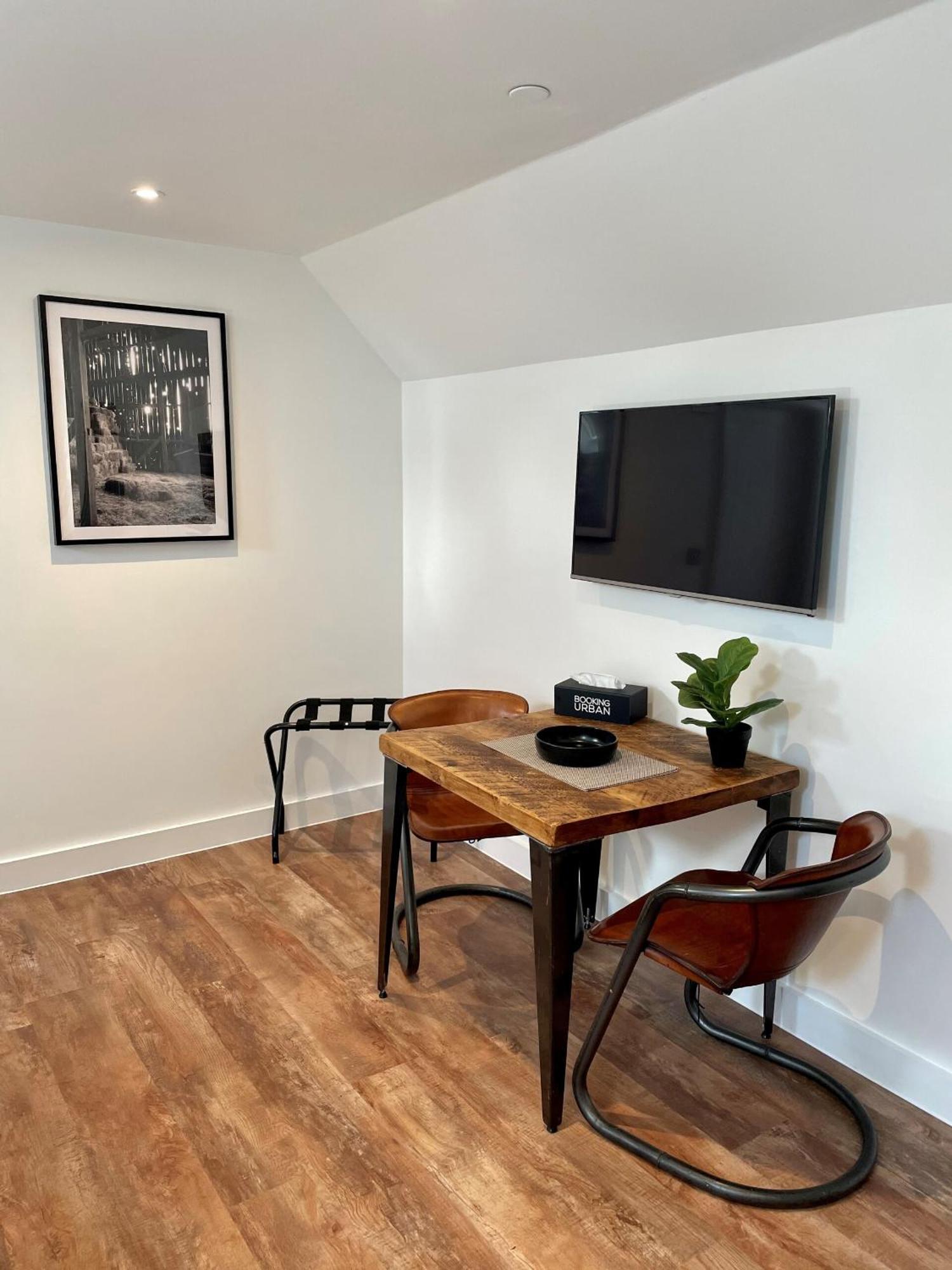 Booking Urban At Stisted Braintree Quarto foto