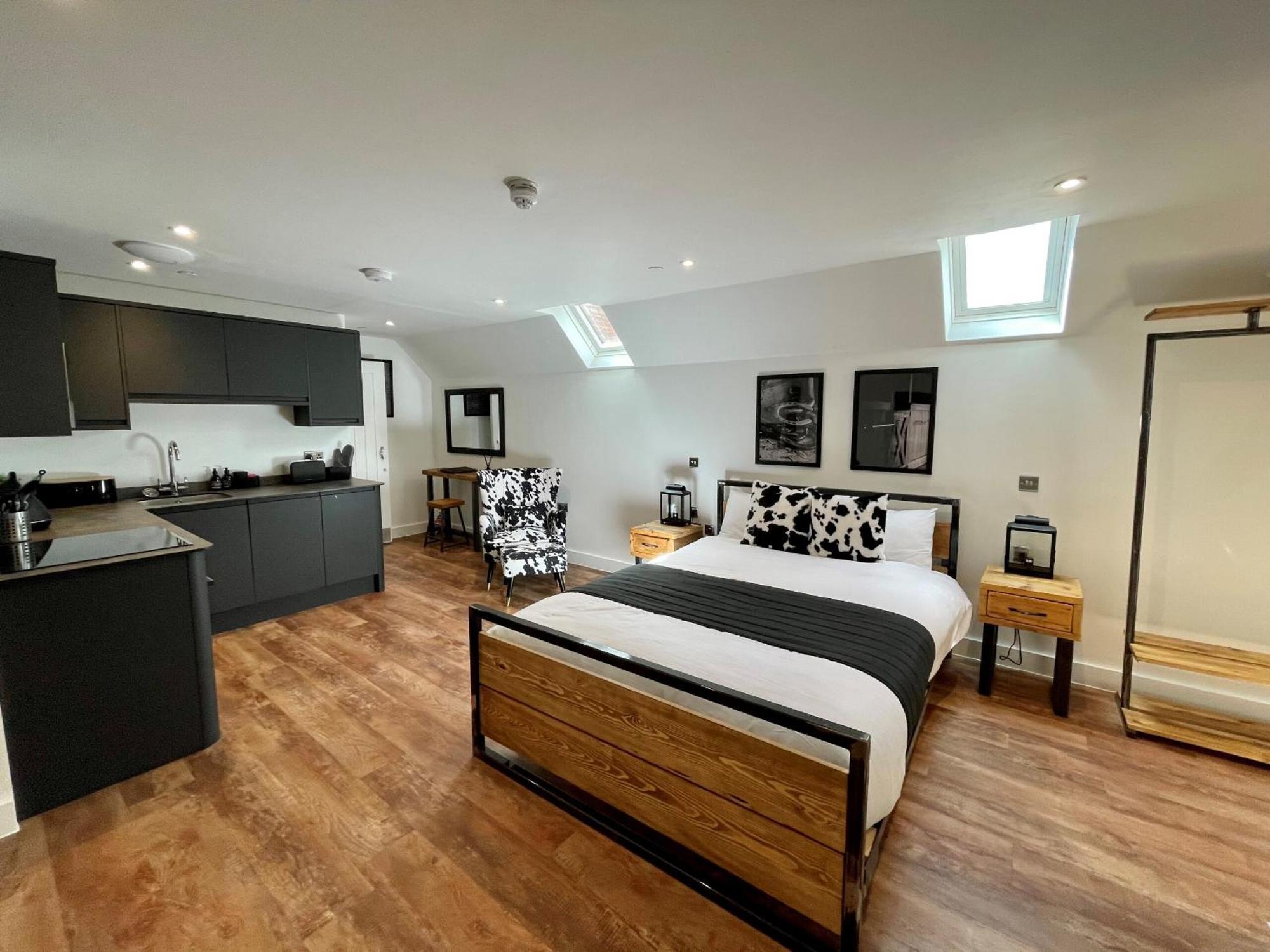 Booking Urban At Stisted Braintree Quarto foto