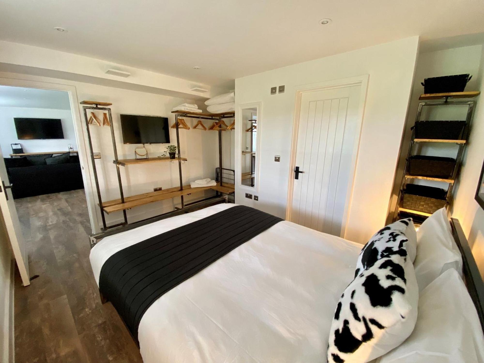 Booking Urban At Stisted Braintree Quarto foto